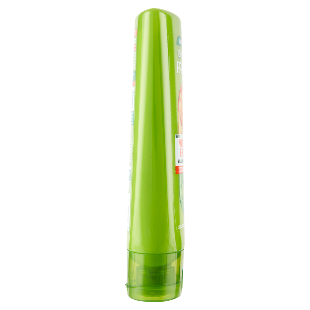 Balsamo Vitamine&Forza Fructis Garnier - Foto 2