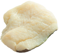 Filetto Baccala' Dissalato