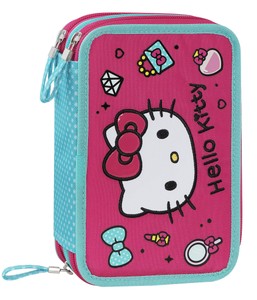 Astuccio Hello Kitty - Foto 1