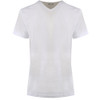 Tris T Shirt Uomo Scollo V 7 Bianco Athena By Liabel