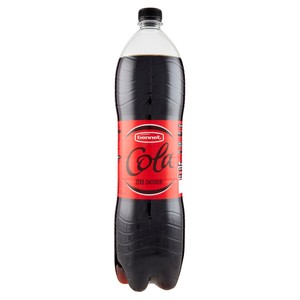 Cola Zero Bennet