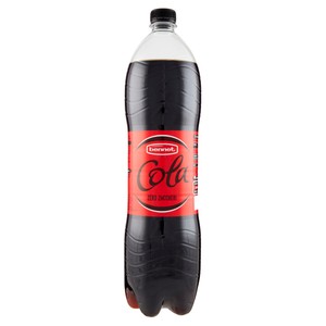 Cola Zero Bennet - Foto 1