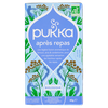 Tisana Feel New Inner Beauty Anice, Finocchio E Cardamomo 20x2g Pukka