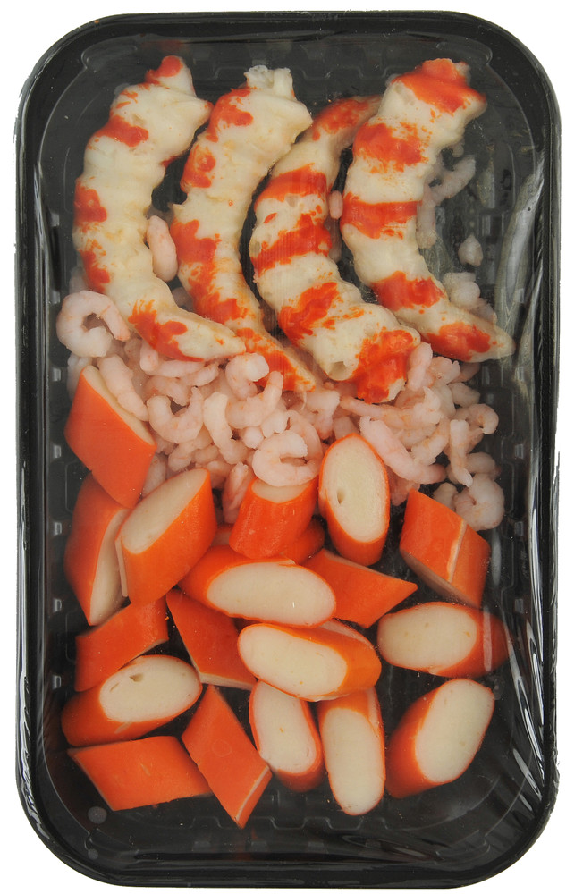 Insalata Esotica - Foto 1