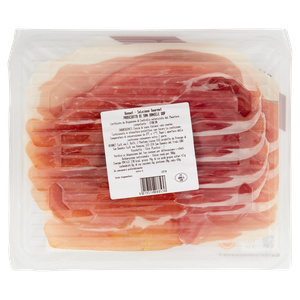 Prosciutto San Daniele Dop Selezione Gourmet Bennet - Foto 3