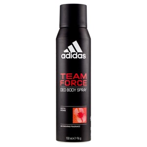Deodorante Uomo Team Force Adidas - Foto 1