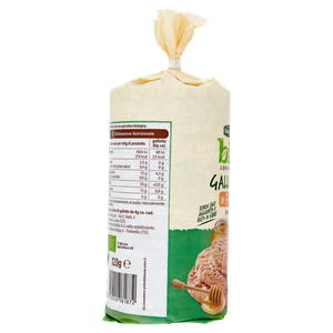 Gallette Al Farro Bennet Bio - Foto 2