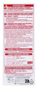 Colorazione Capelli N.6 Biondo Scuro Excellence - Foto 2