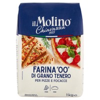 Farina Per Pizza Molino Chiavazza Farina Per Pizza Molino Chiavazza