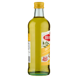 Olio Di Oliva Classico Da Oli Raffinati E Vergini Bertolli - Foto 2
