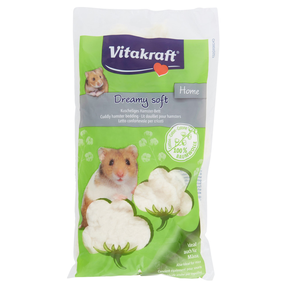 Nido Per Roditori Vitakraft
