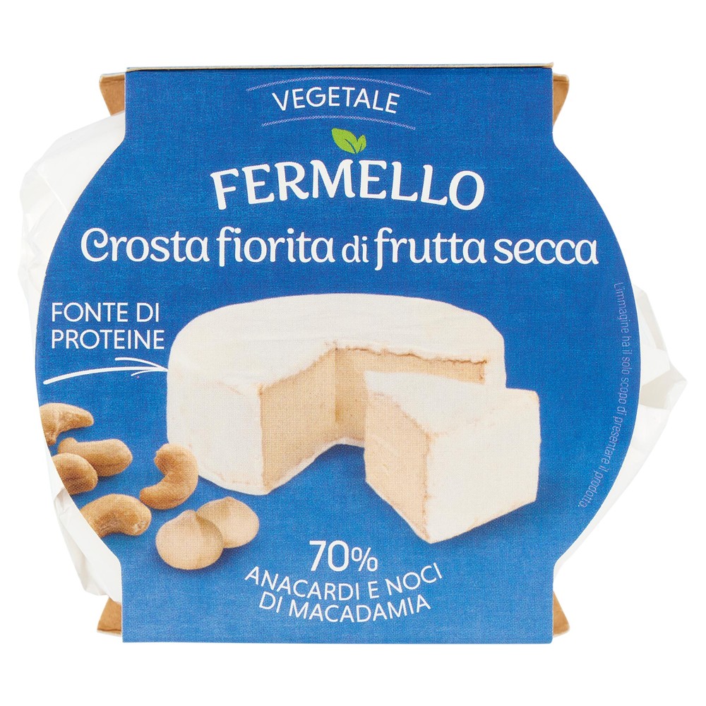 Fermello Crosta Fiorita - Foto 1