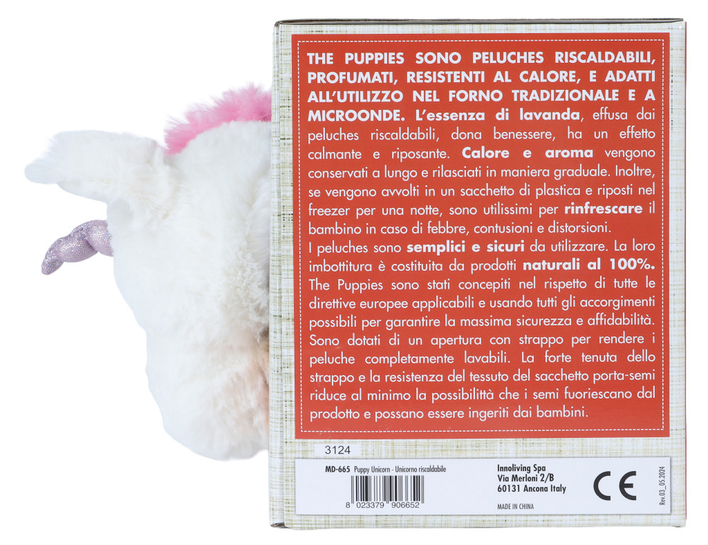 Pro Unicorno Scaldino - Foto 2