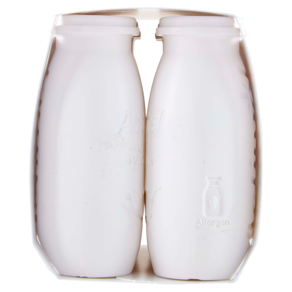 Yogurt Da Bere Ricco Di Vitamine Frutta Mista 6x100ml Actimel Immuno+