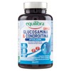 Equilibra Glucosamina & Condroitina Complex 90 Compresse 144 G