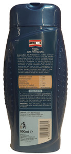 Cera Alta Protezione 500ml Arexons - Foto 2