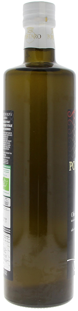 Olio Extra Vergine Di Oliva Igp Della Calabria Portaro - Foto 2