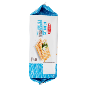 Crackers Non Salati In Superficie Bennet - Foto 2