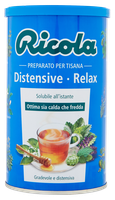 Tisana Relax Ricola