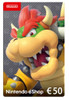 T1*NINTENDO 50 EU - Foto 1 di 1