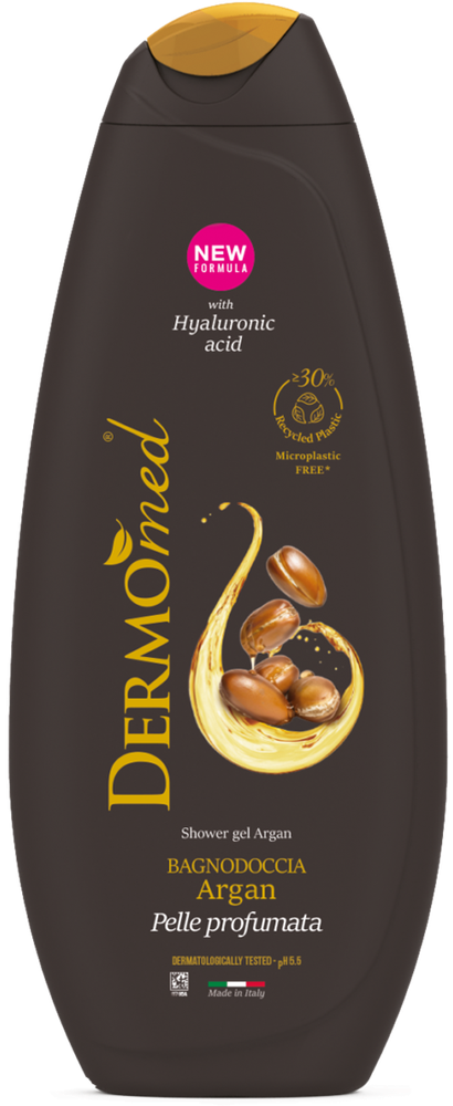 Bagnodoccia Argan Dermomed - Foto 1