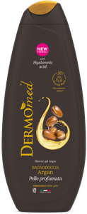 Bagnodoccia Argan Dermomed - Foto 1