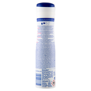Deodorante Spray Black & White Nivea