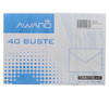 T1 BUST C6 40PZ AWAR