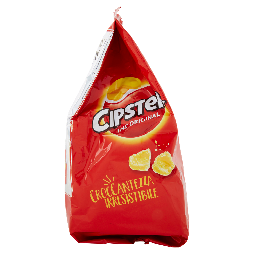 Chips Di Patate The Original 7x154g Cipster - Foto 2