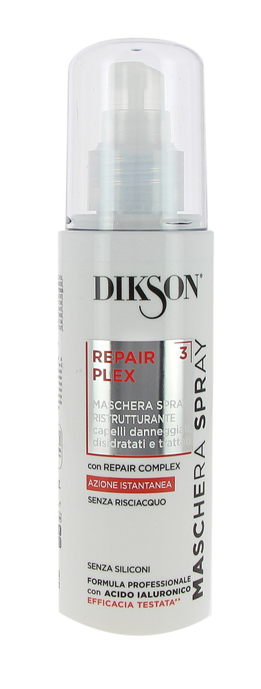 Maschera Spray Ristrutturante Dikson - Foto 1
