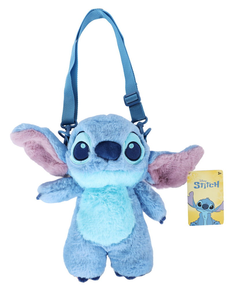 Borsa Peluches Stitch - Foto 1