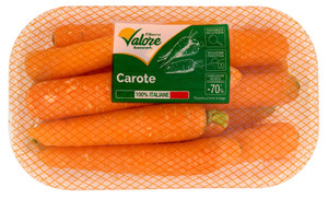 Carote Filiera Valore Bennet Vassoio Kg 1 - Foto 1