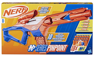 Nerf N-Series Pinpoint - Foto 1