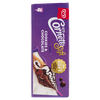 Cornetto Soft Cookies&Chocolate 4x81g Algida