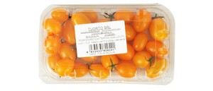 Pomodoro Datterino Giallo Vassoio - Foto 1