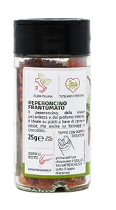 Dispenser Peperoncino Frantumato Italiano Montosco - Foto 2