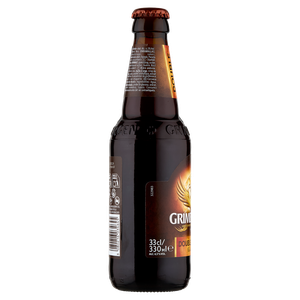 Birra Double Ambree Grimbergen - Foto 2
