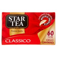 Tea Star 60 Filtri Tea Star 60 Filtri