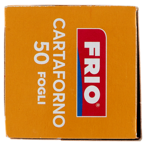 50 Fogli Carta Forno Pretagliati Frio - Foto 2