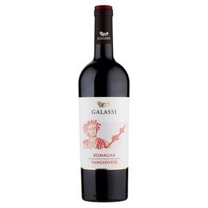 Sangiovese Romagna Doc Galassi - Foto 1
