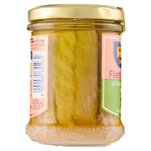 Filetti Di Tonno Olio Extra Vergine Rio Mare - Foto 2