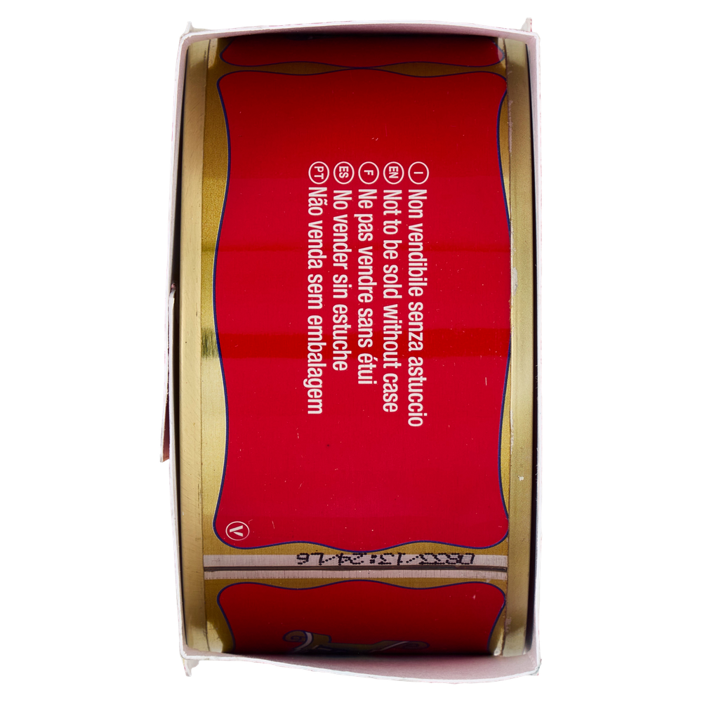 Tonno Al Trancio Gr. 180 Asdomar - Foto 2