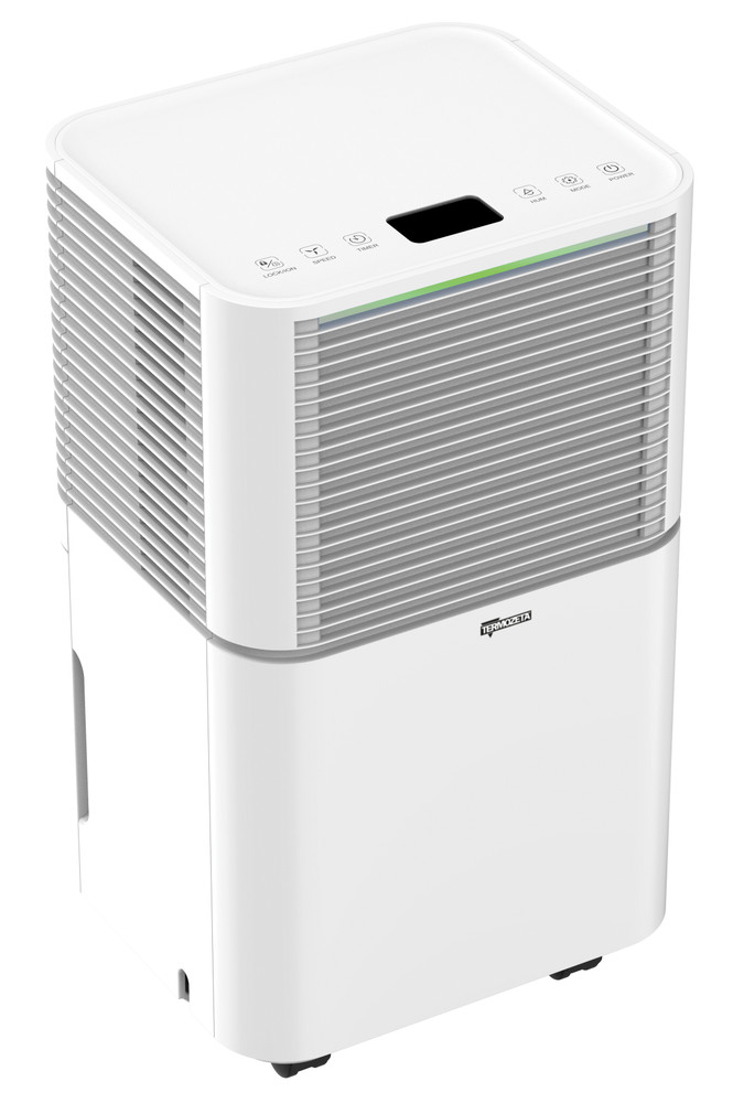 Deumidificatore Airzeta Dry Wi-Fi Termozeta - Foto 1