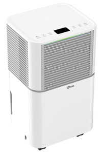 Deumidificatore Airzeta Dry Wi-Fi Termozeta - Foto 1