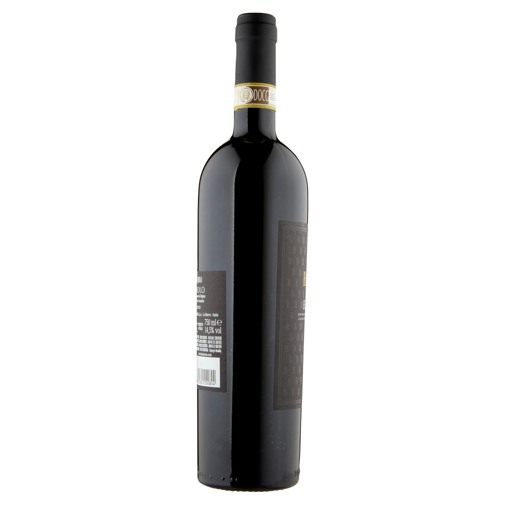 Vino Rosso Barolo Docg Batasiolo - Foto 2