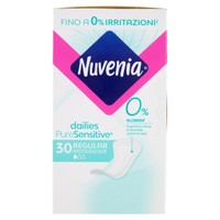 Proteggi Slip Puresensitive Regular Nuvenia Proteggi Slip Puresensitive Regular Nuvenia