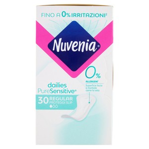 Proteggi Slip Puresensitive Regular Nuvenia - Foto 1