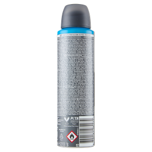 Deodorante Advanced Care Men Clean Comfort Dove - Foto 3