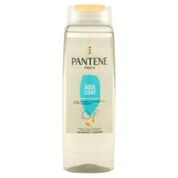 Shampoo Aqua Light Capelli Fini Appesantiti Pantene Shampoo Aqua Light Capelli Fini Appesantiti Pantene