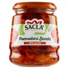 POMODORI SECCHI SACLA' - Foto 1 di 3